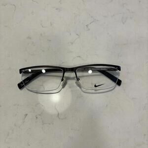 Realtree EDGE R712 GUN Eyeglasses Frames 55-17-145 FRAMES ONLY